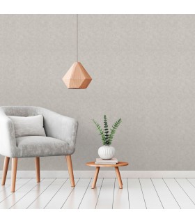 ERISMANN Papier peint vinyle expansé sur intissé Loft beige 6986-38