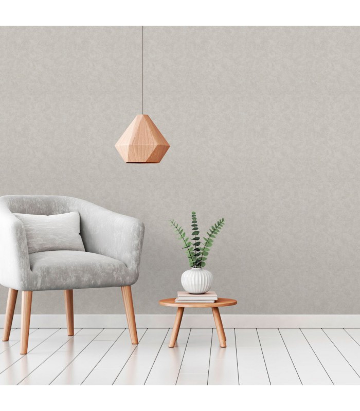 ERISMANN Papier peint vinyle expansé sur intissé Loft beige 6986-38