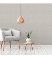 ERISMANN Papier peint vinyle expansé sur intissé Loft beige 6986-38
