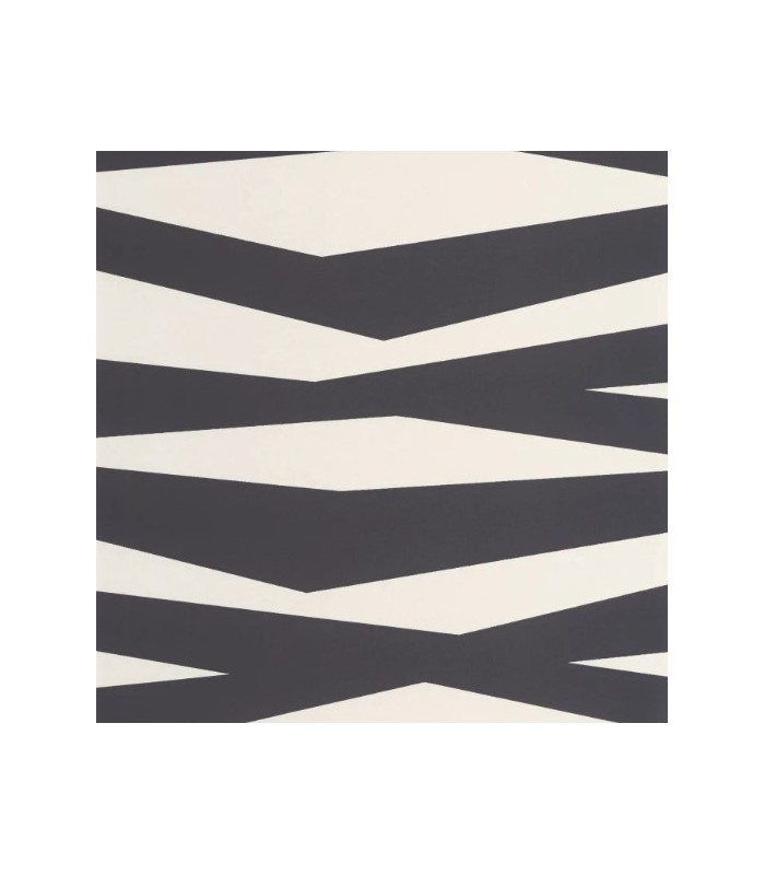 Papier Peint ZEBRA GAME NOIR - Collection COLOR GAME - CASADECO - Réf. GAME200639595