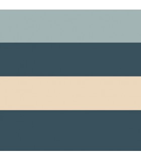 Papier Peint MIX GAME BLEU - Collection COLOR GAME - CASADECO - Réf. GAME200666404