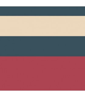 Papier Peint MIX GAME BORDEAUX - Collection COLOR GAME - CASADECO - Réf. GAME200668888