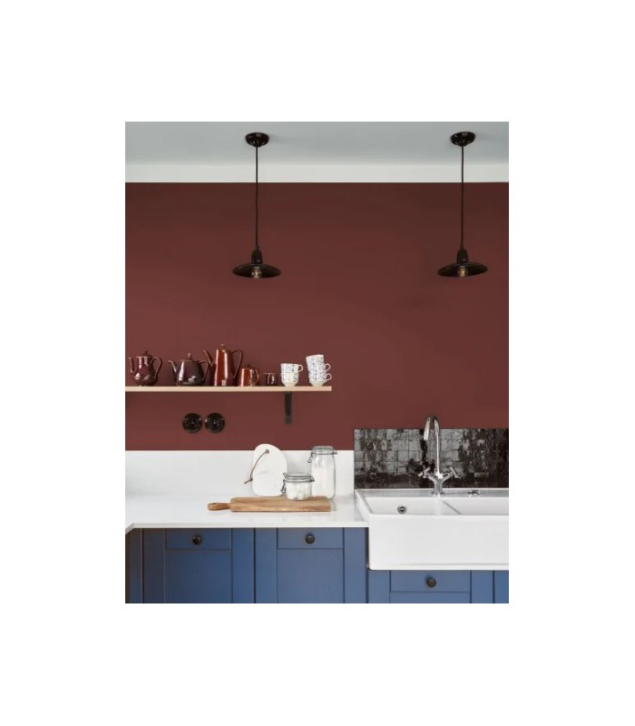 Papier Peint PIGMENTS AMARENA - Collection COLOR GAME - CASADECO - Réf. GAME200332808