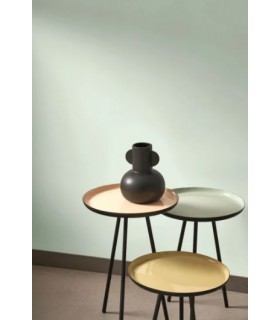 Papier Peint PIGMENTS VERT D'EAU - Collection COLOR GAME - CASADECO - Réf. GAME200336161