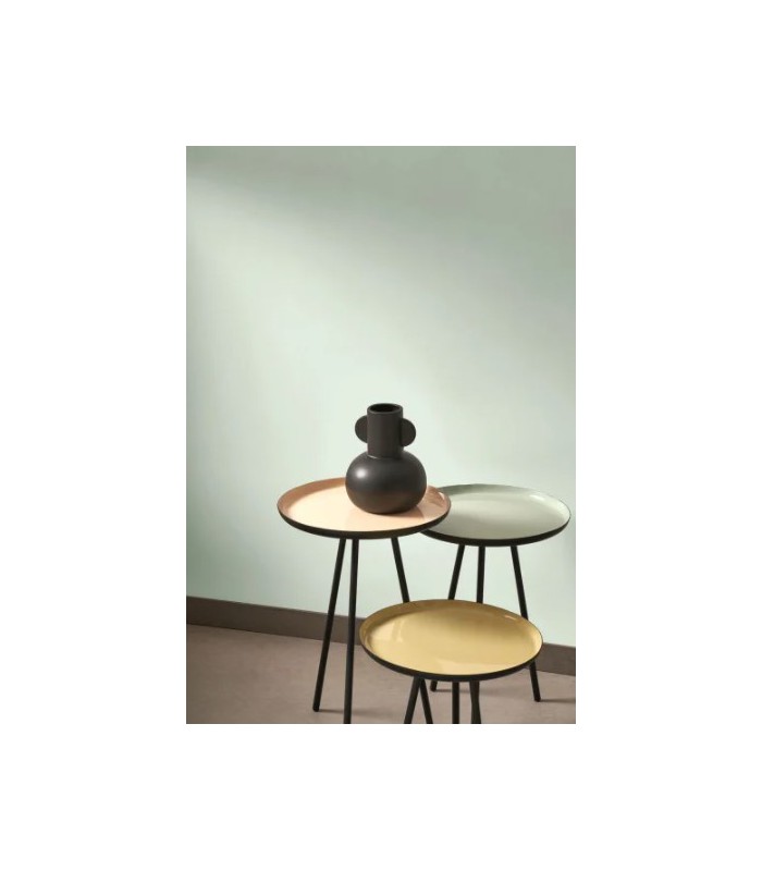 Papier Peint PIGMENTS VERT D'EAU - Collection COLOR GAME - CASADECO - Réf. GAME200336161