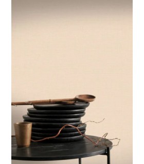 Papier Peint Smith Sable - Collection CARNABY STREET  - CASADECO - Réf. CARN200562234