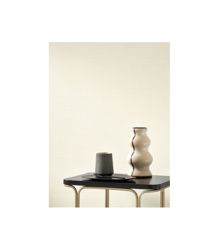 Papier Peint Smith Crème - Collection CARNABY STREET  - CASADECO - Réf. CARN200562410