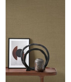 Papier Peint Smith Tabac - Collection CARNABY STREET  - CASADECO - Réf. CARN200562700