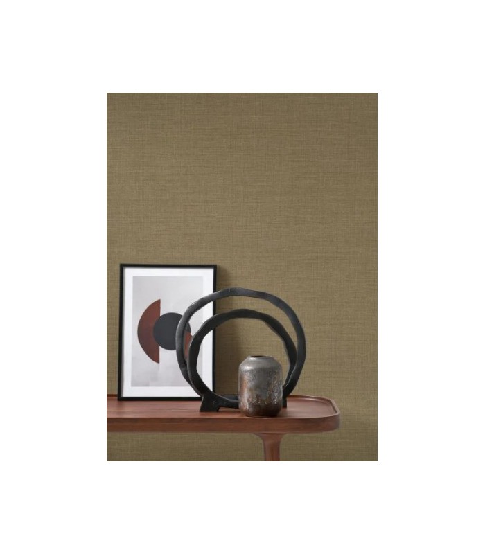 Papier Peint Smith Tabac - Collection CARNABY STREET  - CASADECO - Réf. CARN200562700