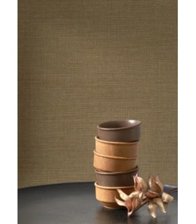 Papier Peint Smith Cacao - Collection CARNABY STREET  - CASADECO - Réf. CARN200562867