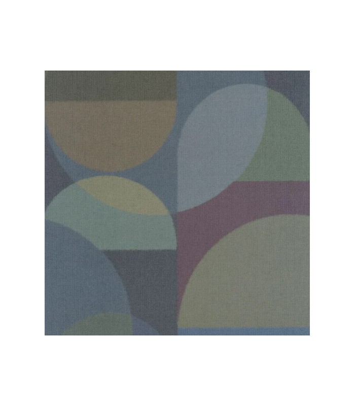 Papier Peint ABBY ENCRE - Collection CARNABY STREET  - CASADECO - Réf. CARN200496311