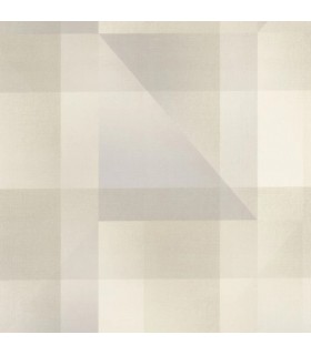 Papier Peint EDWARD NATUREL - Collection CARNABY STREET  - CASADECO - Réf. CARN200501958