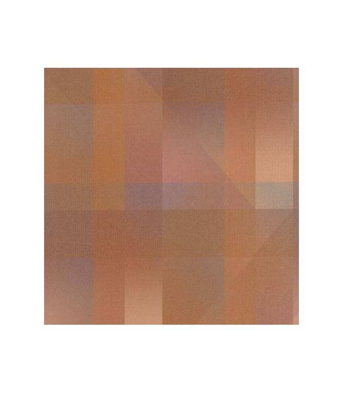 Papier Peint EDWARD ROUILLE - Collection CARNABY STREET  - CASADECO - Réf. CARN200508356