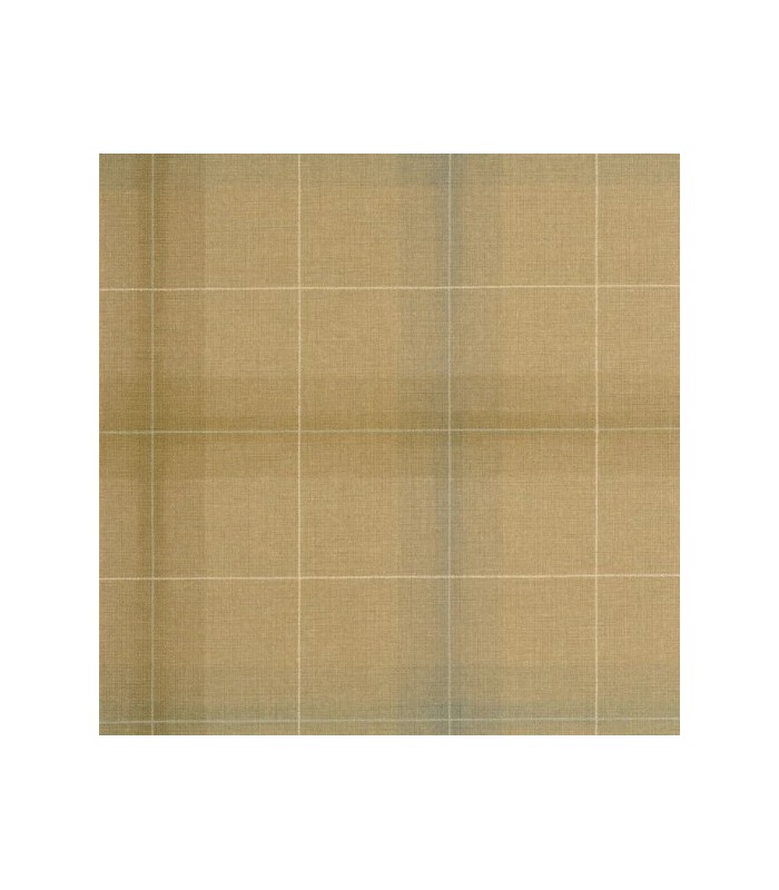 Papier Peint ARCHIE OCRE - Collection CARNABY STREET  - CASADECO - Réf. CARN200522567