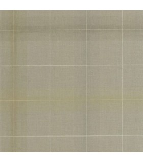 Papier Peint ARCHIE KAKI - Collection CARNABY STREET  - CASADECO - Réf. CARN200522920