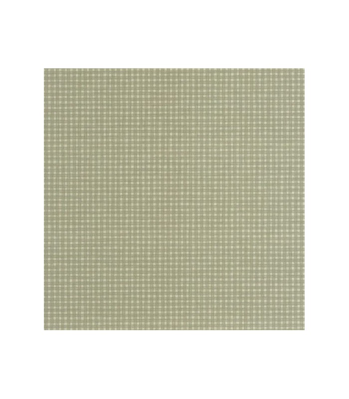 Papier Peint JUDE VERT AMANDE - Collection CARNABY STREET  - CASADECO - Réf. CARN200552090