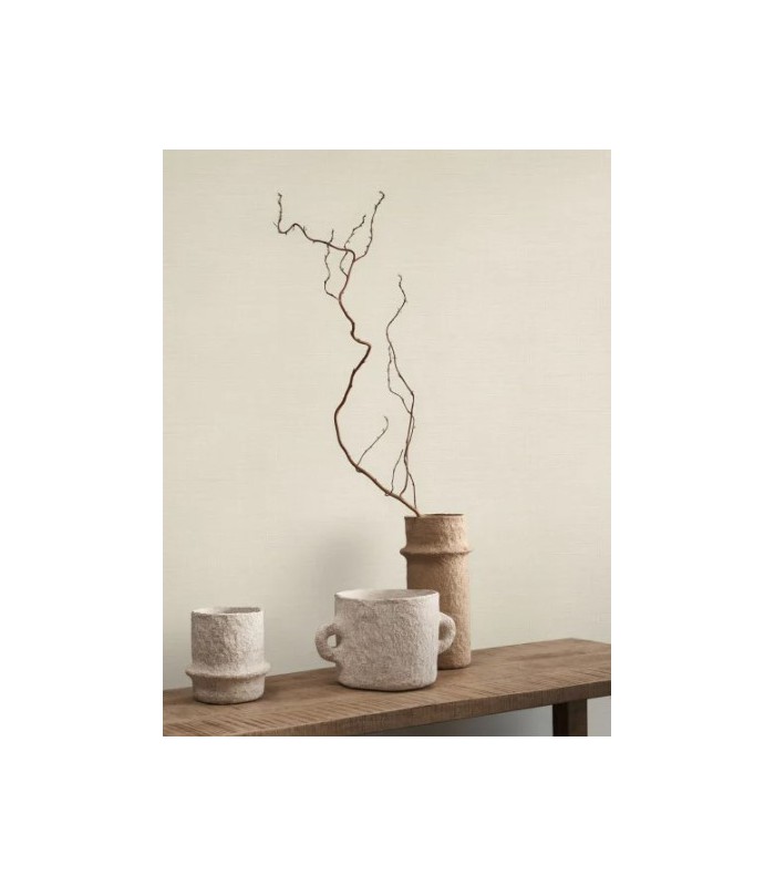 Papier Peint Smith Gris Duvet - Collection CARNABY STREET  - CASADECO - Réf. CARN200566664