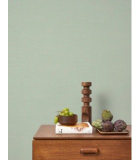 Papier Peint Smith Eucalyptus - Collection CARNABY STREET  - CASADECO - Réf. CARN200567238