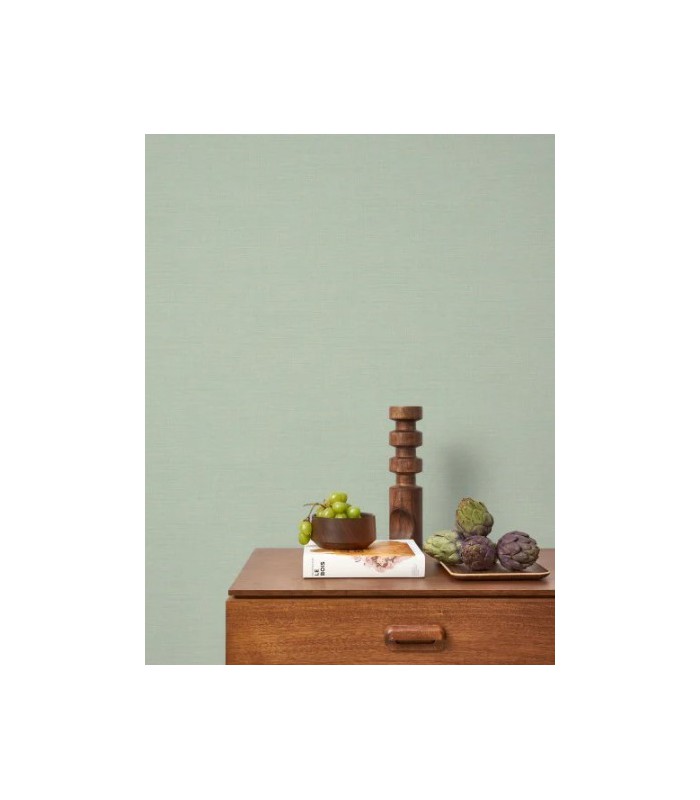 Papier Peint Smith Eucalyptus - Collection CARNABY STREET  - CASADECO - Réf. CARN200567238