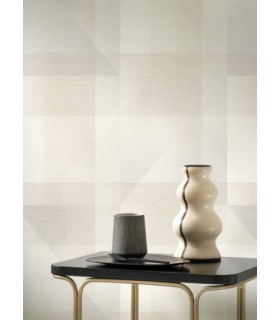 Papier Peint EDWARD NATUREL - Collection CARNABY STREET  - CASADECO - Réf. CARN200501958