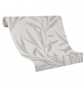 Papier Peint Vinyle sur Intissé Motif Havana 2 – Marburg - réf. 32202