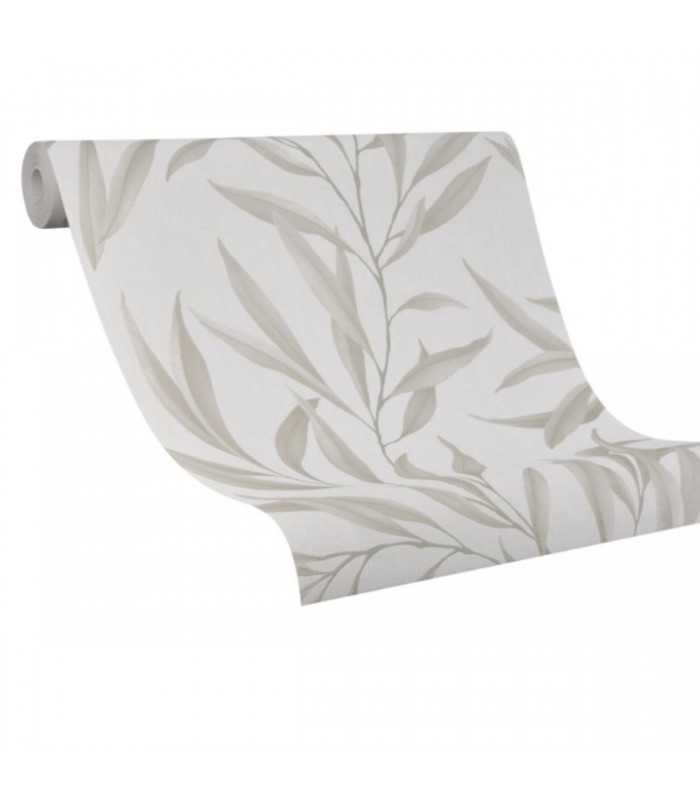 Papier Peint Vinyle sur Intissé Motif Havana 2 – Marburg - réf. 32202