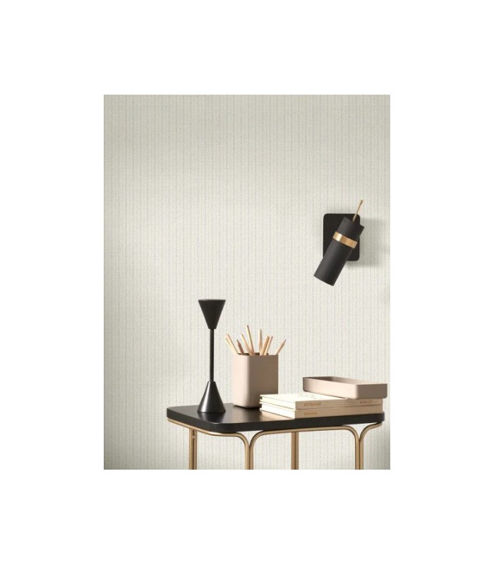 Papier Peint OWEN NATUREL - Collection CARNABY STREET  - CASADECO - Réf. CARN200536850