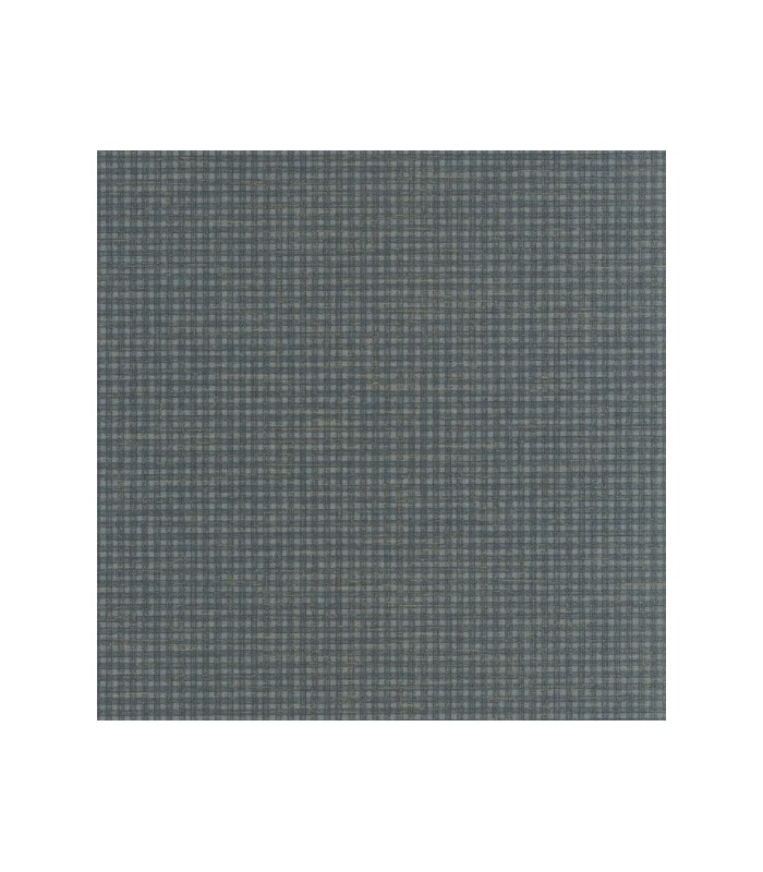 Papier Peint JUDE BLEU PETROLE - Collection CARNABY STREET  - CASADECO - Réf. CARN200559726