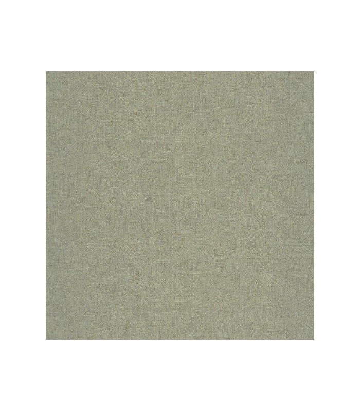 Papier Peint Empreinte Vert Eucalyptus - Collection SENTIERS DES DUNES - CASADECO - Réf. SENT88707547