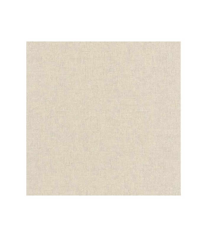 Papier Peint Empreinte Gris Plume - Collection SENTIERS DES DUNES - CASADECO - Réf. SENT88709163