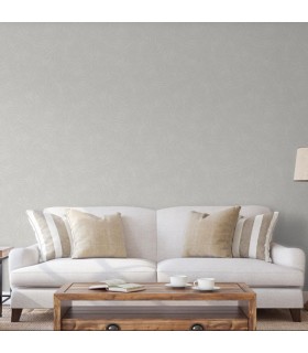 Papier Peint Vinyle sur Intissé Motif Palmette – Marburg - réf. 31315