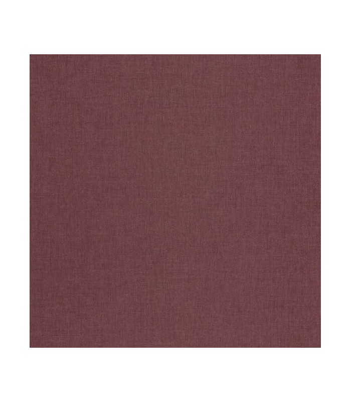 Papier Peint UNI BORDEAUX - Collection BALADE - CASELIO - Réf. BLD100608000