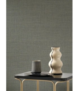 Papier Peint JUDE ANTHRACITE - Collection CARNABY STREET  - CASADECO - Réf. CARN200552361