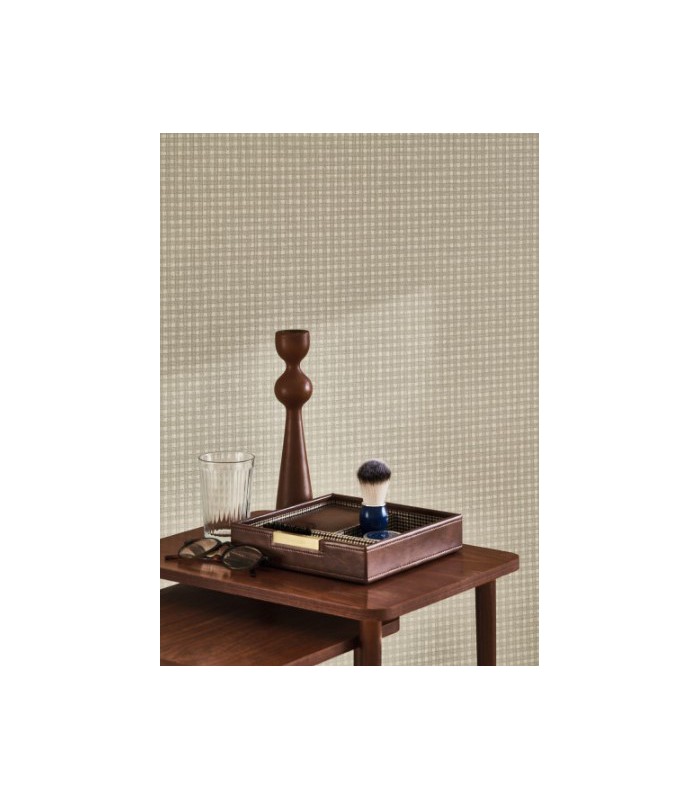 Papier Peint JUDE LIN - Collection CARNABY STREET  - CASADECO - Réf. CARN200557197