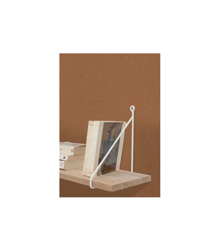 Papier Peint BEAUTY FULL IMAGE  UNI OCRE - Collection BALADE - CASELIO - Réf. BLD100602219