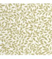 Papier Peint PRINTEMPS VERT KAKI - Collection BALADE - CASELIO - Réf. BLD106117107