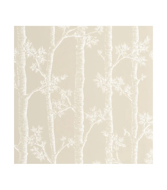 Papier Peint AUTOMNE BEIGE - Collection BALADE - CASELIO - Réf. BLD106121109