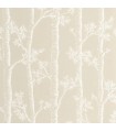 Papier Peint AUTOMNE BEIGE - Collection BALADE - CASELIO - Réf. BLD106121109