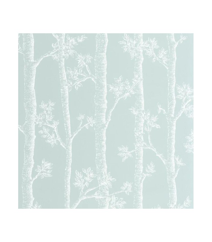 Papier Peint AUTOMNE BLEU DOUX - Collection BALADE - CASELIO - Réf. BLD106126060