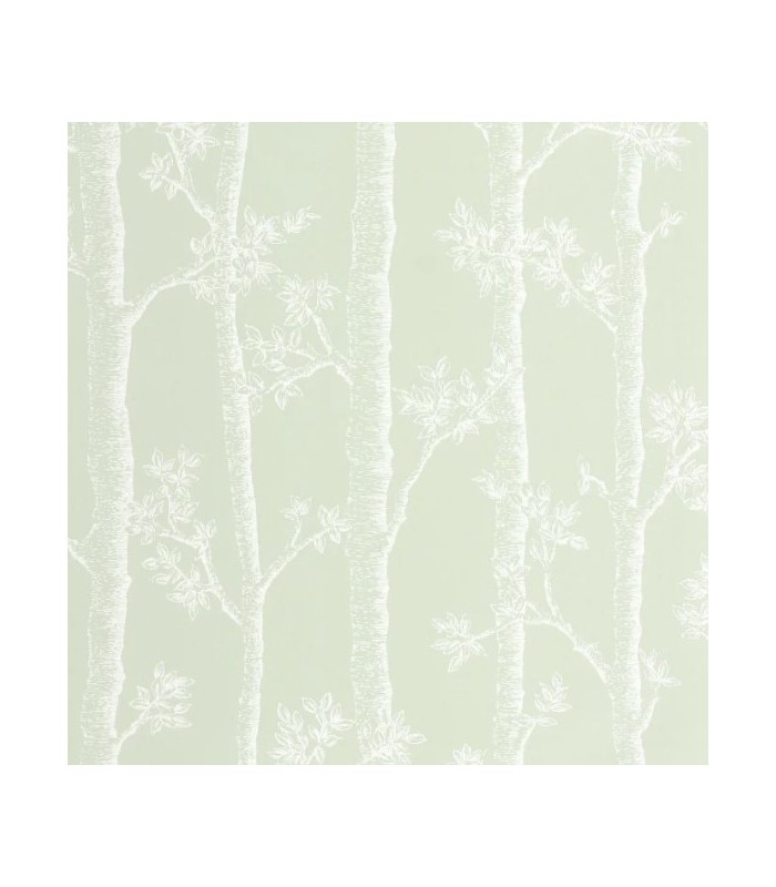 Papier Peint AUTOMNE VERT D EAU - Collection BALADE - CASELIO - Réf. BLD106127075