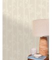 Papier Peint AUTOMNE BEIGE - Collection BALADE - CASELIO - Réf. BLD106121109