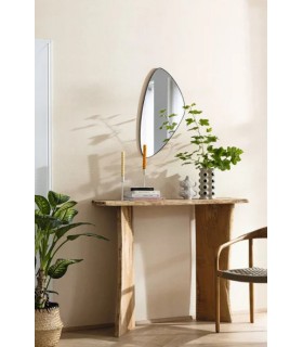 Papier Peint RAPHIA TAUPE CLAIR - Collection MATIERES - CASELIO - Réf. MMT105971522