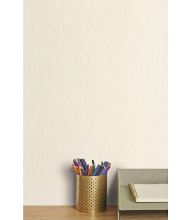 Papier Peint SISAL CREME - Collection MATIERES - CASELIO - Réf. MMT106011045