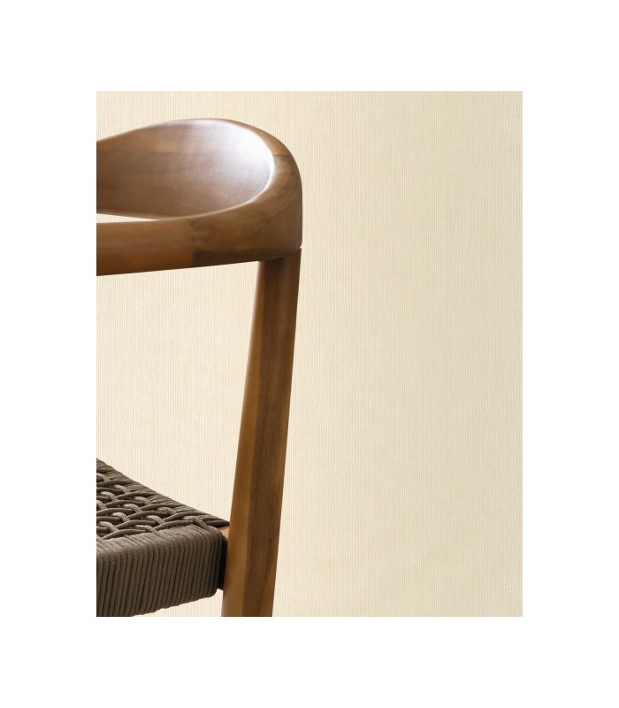 Papier Peint SISAL LIN - Collection MATIERES - CASELIO - Réf. MMT106011129