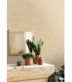 Papier Peint SISAL BEIGE - Collection MATIERES - CASELIO - Réf. MMT106011245