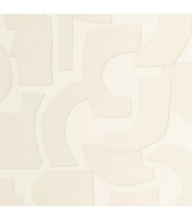 Papier Peint VOLUME CRAIE - Collection ORIGINE - CASELIO - Réf. OGN106050005