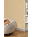 Papier Peint SISAL BISCUIT - Collection MATIERES - CASELIO - Réf. MMT106011370