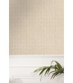 Papier Peint SISAL MOKA - Collection MATIERES - CASELIO - Réf. MMT106012000