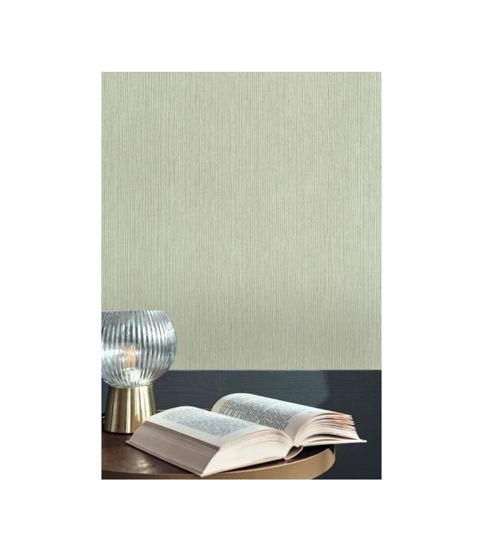Papier Peint SISAL VERT D EAU - Collection MATIERES - CASELIO - Réf. MMT106017004