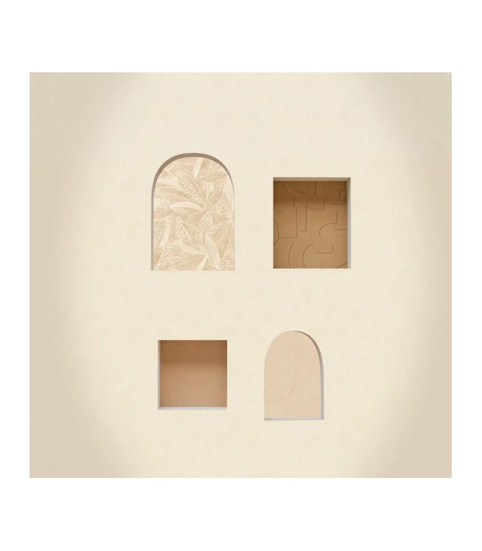 Papier Peint NATURA GRES DES VOSGES - Collection ORIGINE - CASELIO - Réf. OGN106042038